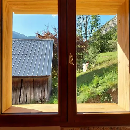 Appartamento Menziesii Ferme Traditionnelle *