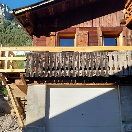 Appartamento Menziesii Ferme Traditionnelle *
