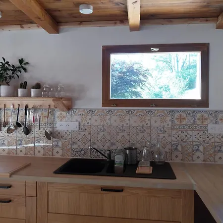 Appartamento Menziesii Ferme Traditionnelle Abondance